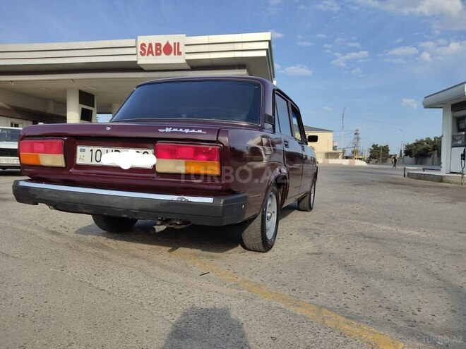 LADA (VAZ) 2107 2005, 75,000 km - 1.6 л - Bakı