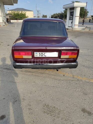 LADA (VAZ) 2107 2005, 75,000 km - 1.6 л - Bakı