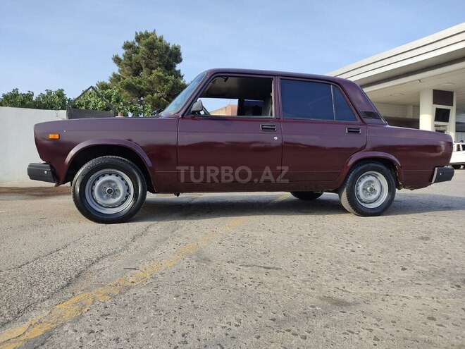 LADA (VAZ) 2107 2005, 75,000 km - 1.6 л - Bakı