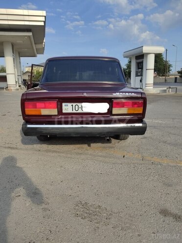 LADA (VAZ) 2107 2005, 75,000 km - 1.6 л - Bakı