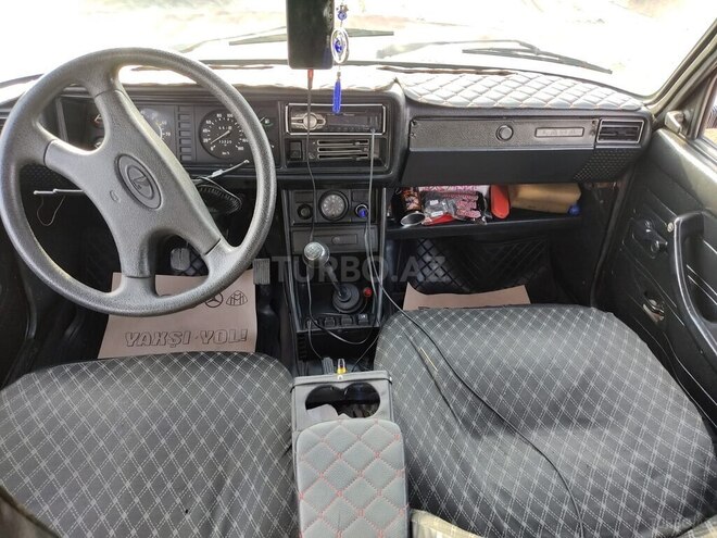 LADA (VAZ) 2107 2005, 75,000 km - 1.6 л - Bakı