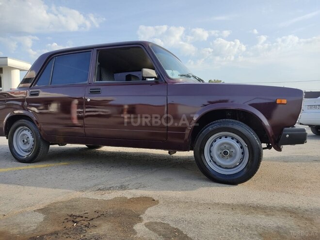 LADA (VAZ) 2107 2005, 75,000 km - 1.6 л - Bakı