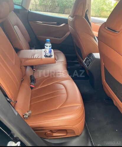 Maserati Levante 2017, 15,000 km - 3.0 l - Bakı