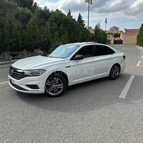 Volkswagen Jetta-2