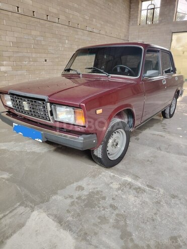 LADA (VAZ) 2107 2006, 80,000 km - 1.6 л - Şəmkir