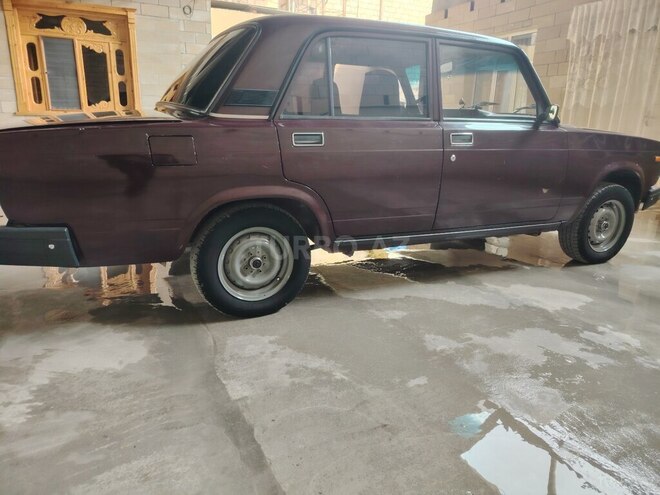 LADA (VAZ) 2107 2006, 80,000 km - 1.6 л - Şəmkir