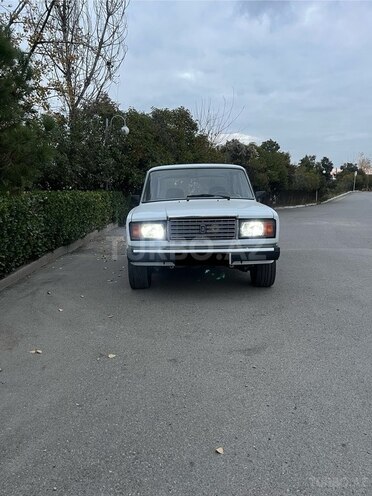 LADA (VAZ) 2107 2009, 96,000 km - 1.6 l - Ağdaş