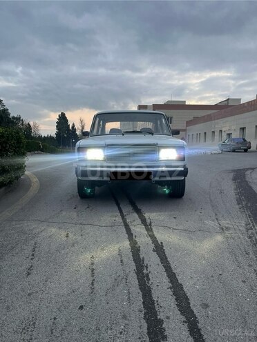 LADA (VAZ) 2107 2009, 96,000 km - 1.6 l - Ağdaş