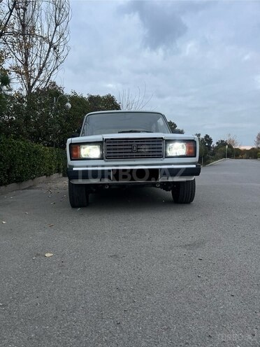 LADA (VAZ) 2107 2009, 96,000 km - 1.6 l - Ağdaş