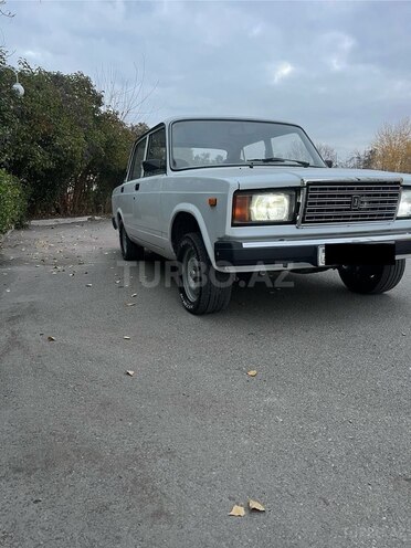 LADA (VAZ) 2107 2009, 96,000 km - 1.6 l - Ağdaş