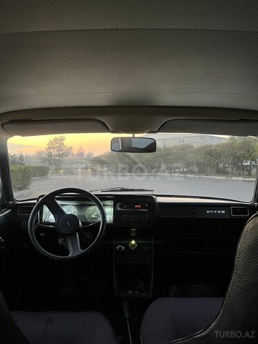 LADA (VAZ) 2107 2009, 96,000 km - 1.6 l - Ağdaş