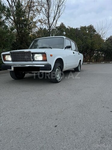 LADA (VAZ) 2107 2009, 96,000 km - 1.6 l - Ağdaş
