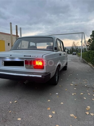 LADA (VAZ) 2107 2009, 96,000 km - 1.6 l - Ağdaş