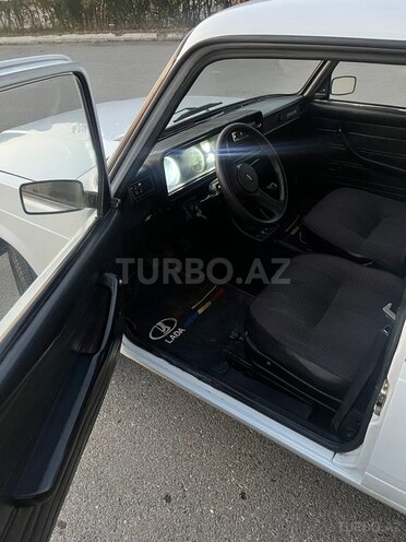 LADA (VAZ) 2107 2009, 96,000 km - 1.6 l - Ağdaş