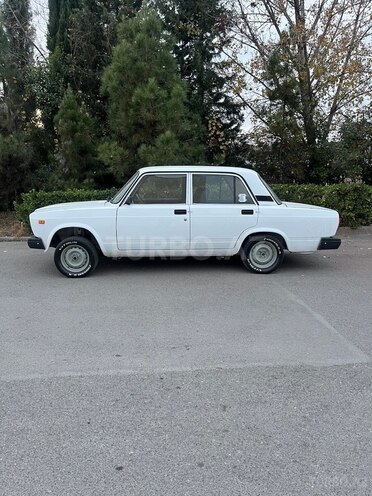 LADA (VAZ) 2107 2009, 96,000 km - 1.6 l - Ağdaş