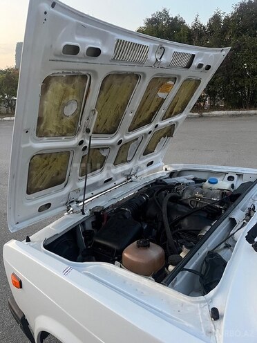 LADA (VAZ) 2107 2009, 96,000 km - 1.6 l - Ağdaş