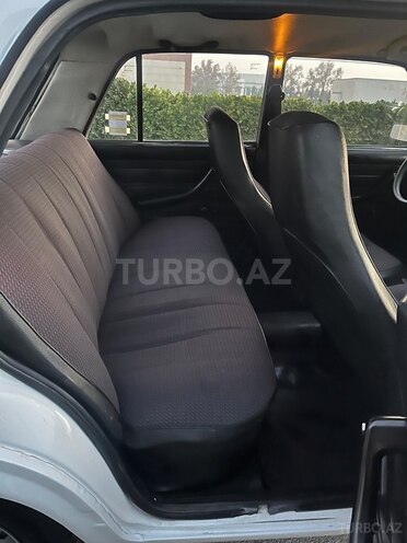 LADA (VAZ) 2107 2009, 96,000 km - 1.6 l - Ağdaş