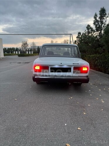 LADA (VAZ) 2107 2009, 96,000 km - 1.6 l - Ağdaş