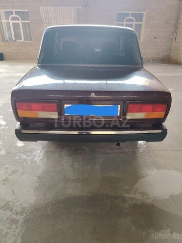 LADA (VAZ) 2107 2006, 80,000 km - 1.6 л - Şəmkir