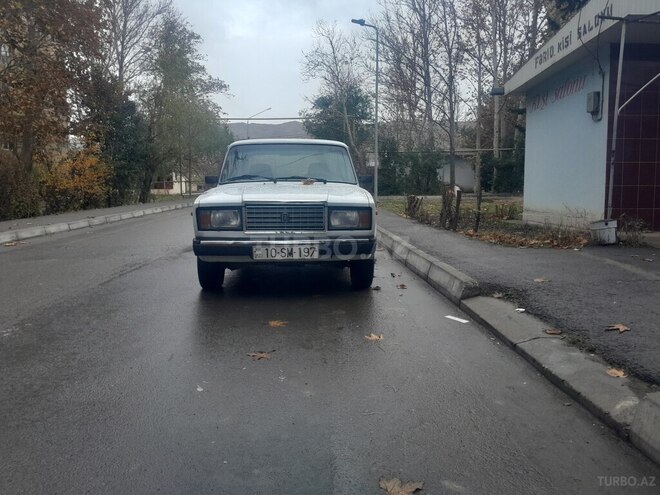 LADA (VAZ) 2107 2006, 254,682 km - 1.6 l - Mingəçevir