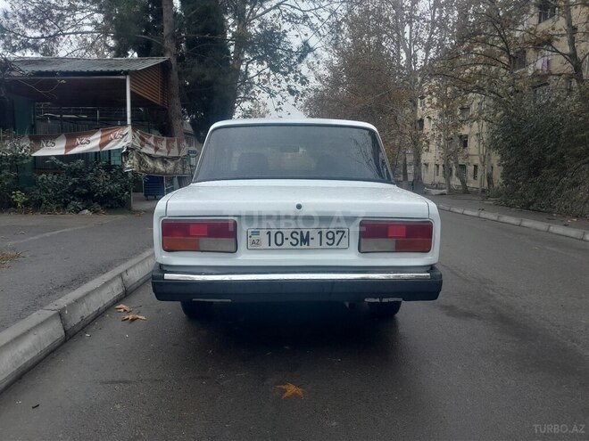 LADA (VAZ) 2107 2006, 254,682 km - 1.6 l - Mingəçevir