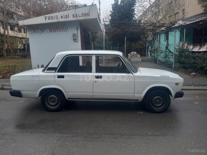 LADA (VAZ) 2107 2006, 254,682 km - 1.6 l - Mingəçevir