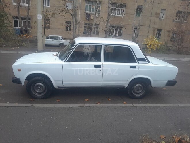 LADA (VAZ) 2107 2006, 254,682 km - 1.6 l - Mingəçevir