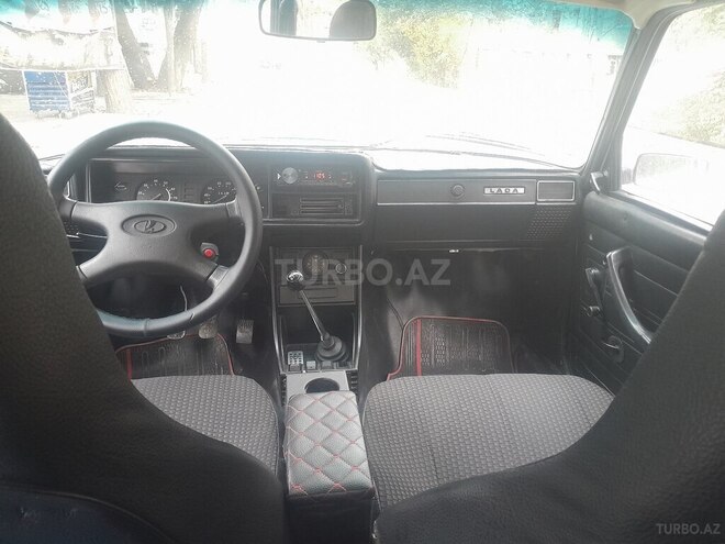 LADA (VAZ) 2107 2006, 254,682 km - 1.6 l - Mingəçevir