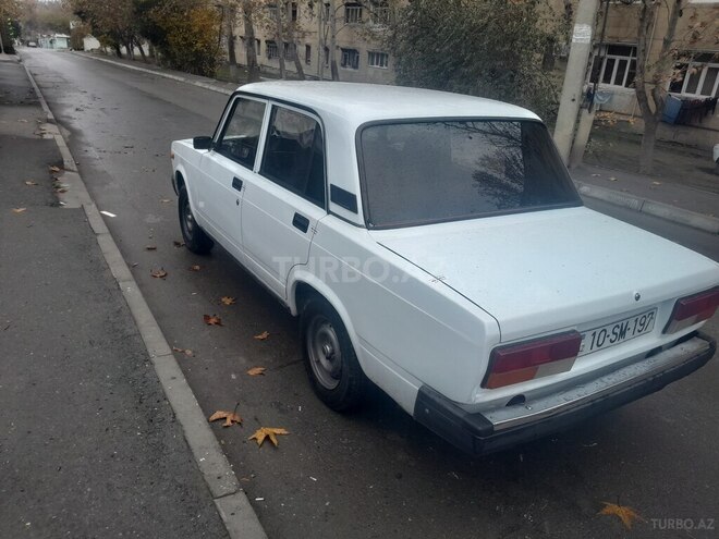 LADA (VAZ) 2107 2006, 254,682 km - 1.6 l - Mingəçevir