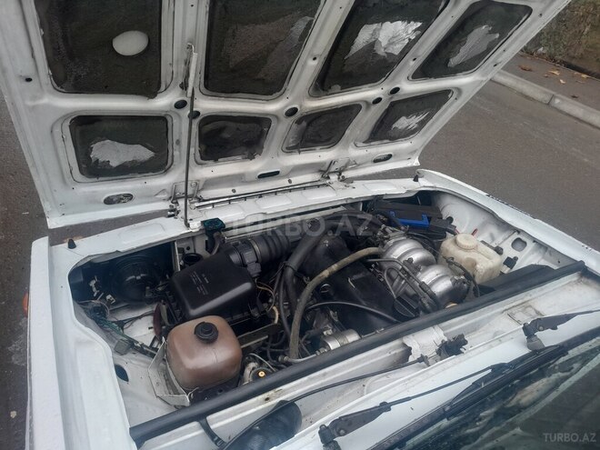 LADA (VAZ) 2107 2006, 254,682 km - 1.6 l - Mingəçevir