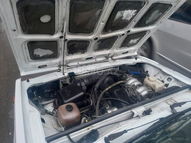 LADA (VAZ) 2107 2006, 254,682 km - 1.6 l - Mingəçevir