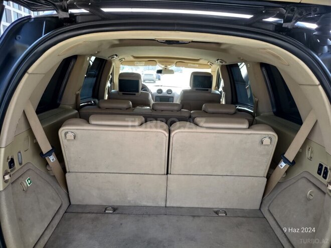 Mercedes GL 320 4MATIC 2008, 244,620 km - 3.0 l - Bakı