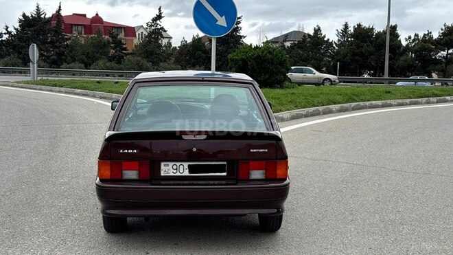 LADA (VAZ) 2114 2011, 210,000 km - 1.6 л - Bakı