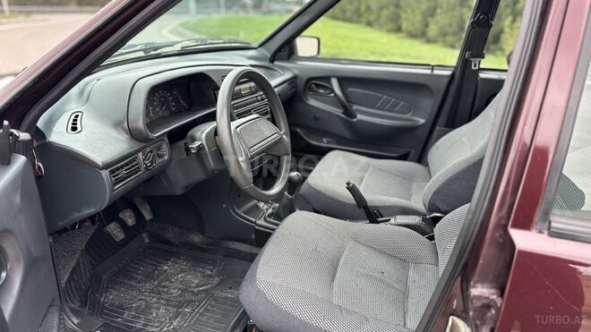 LADA (VAZ) 2114 2011, 210,000 km - 1.6 л - Bakı