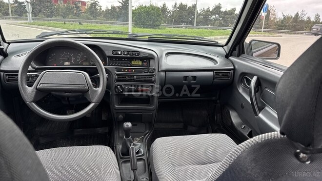 LADA (VAZ) 2114 2011, 210,000 km - 1.6 л - Bakı