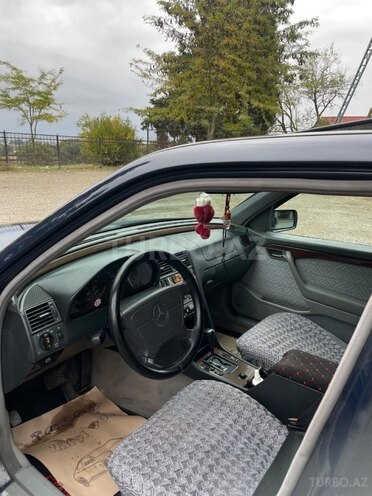 Mercedes C 180 1994, 35,000 km - 1.8 l - Cəlilabad
