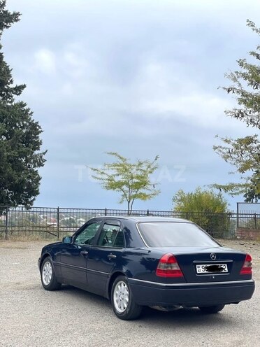 Mercedes C 180 1994, 35,000 km - 1.8 l - Cəlilabad