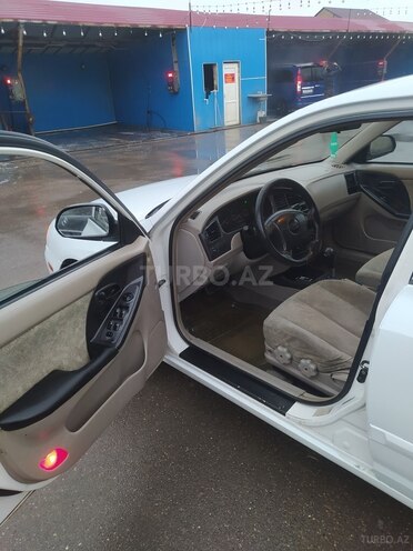 Hyundai Elantra 2002, 290,000 km - 2.0 l - Sumqayıt