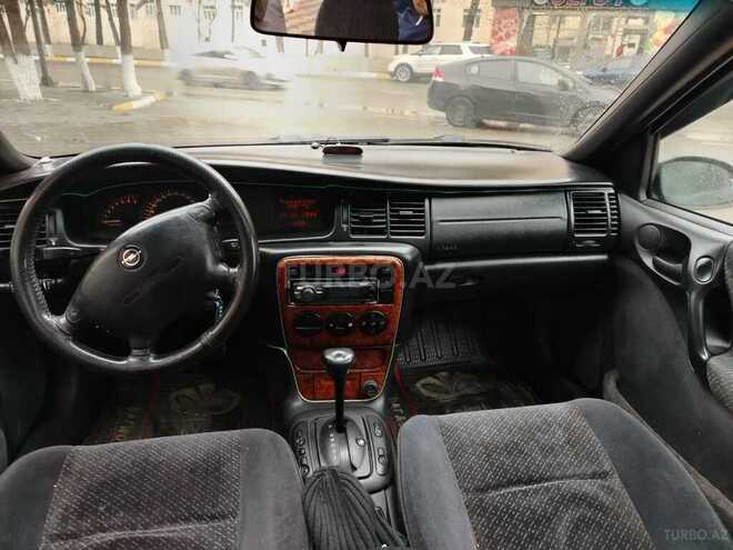 Opel Vectra 1997, 420,000 km - 2.0 l - Sumqayıt