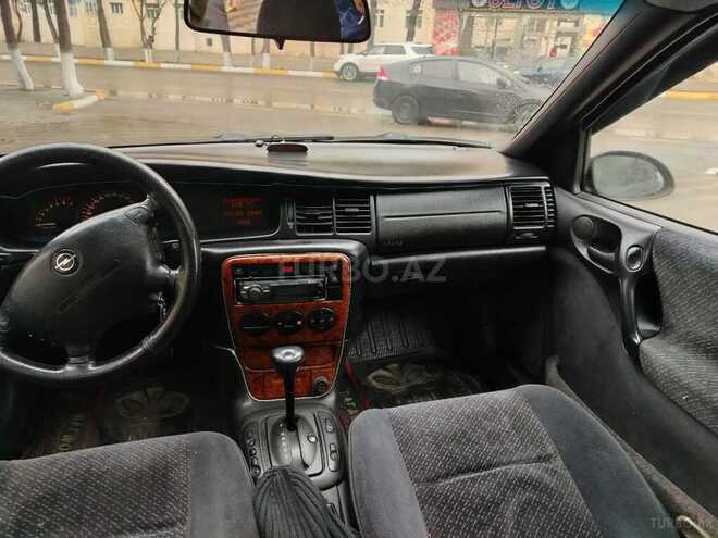Opel Vectra 1997, 420,000 km - 2.0 l - Sumqayıt