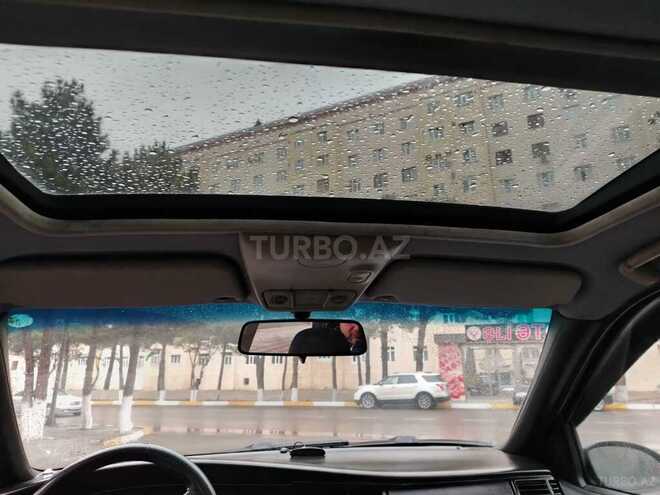 Opel Vectra 1997, 420,000 km - 2.0 l - Sumqayıt
