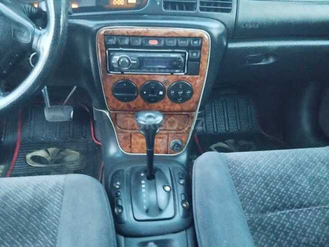 Opel Vectra 1997, 420,000 km - 2.0 l - Sumqayıt