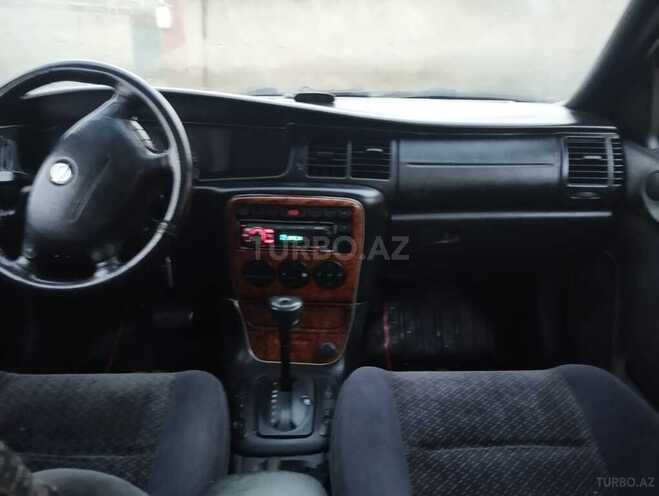 Opel Vectra 1997, 420,000 km - 2.0 l - Sumqayıt