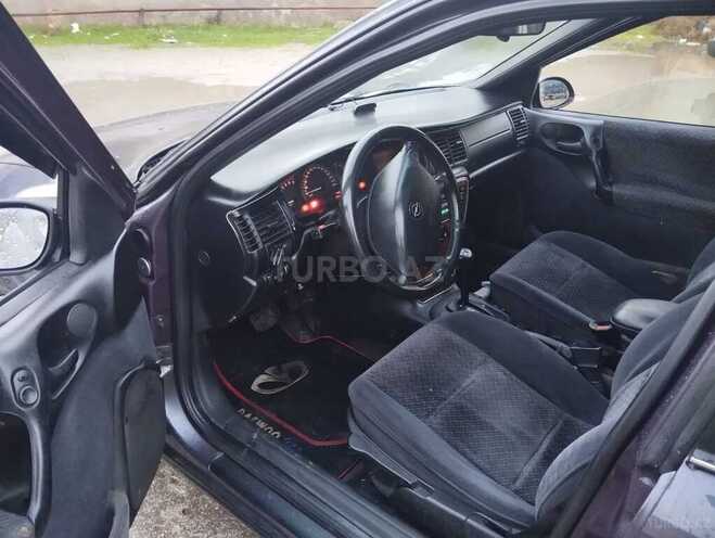 Opel Vectra 1997, 420,000 km - 2.0 l - Sumqayıt