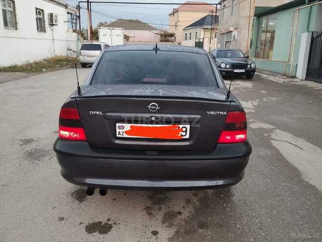 Opel Vectra 1997, 420,000 km - 2.0 l - Sumqayıt