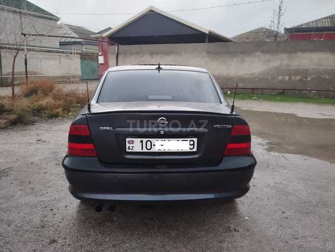 Opel Vectra 1997, 420,000 km - 2.0 l - Sumqayıt