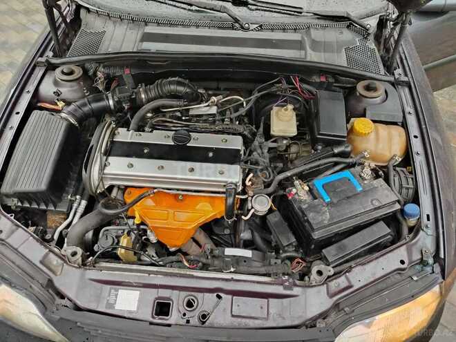 Opel Vectra 1997, 420,000 km - 2.0 l - Sumqayıt