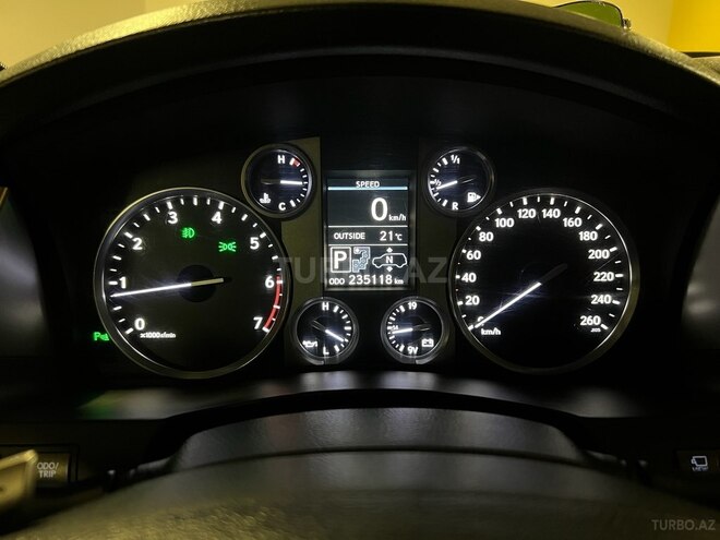 Lexus LX 570-9