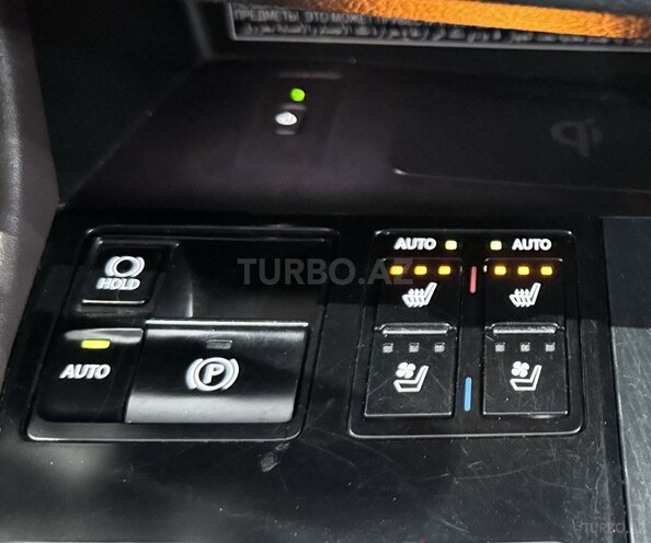 Lexus RX 300-15