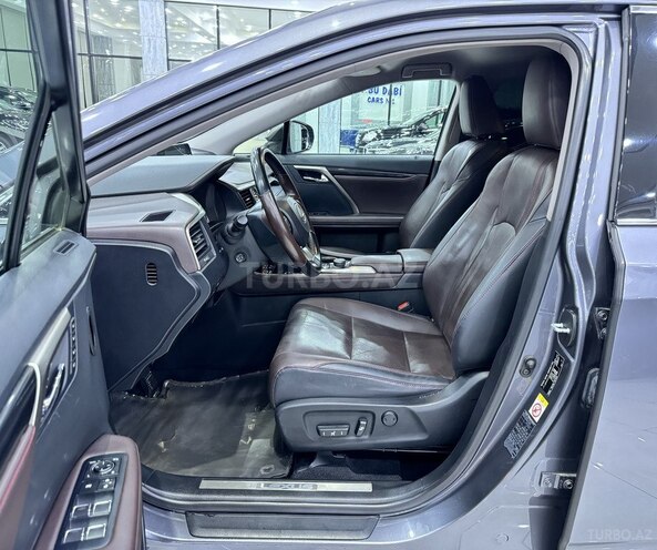 Lexus RX 300-11